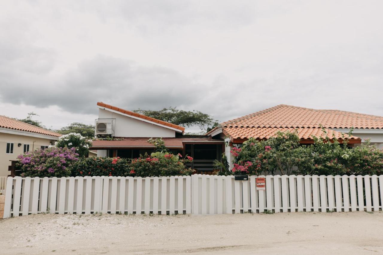 Bubali Studio Palm Beach Buitenkant foto