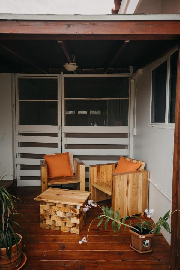 Bubali Studio Palm Beach Buitenkant foto