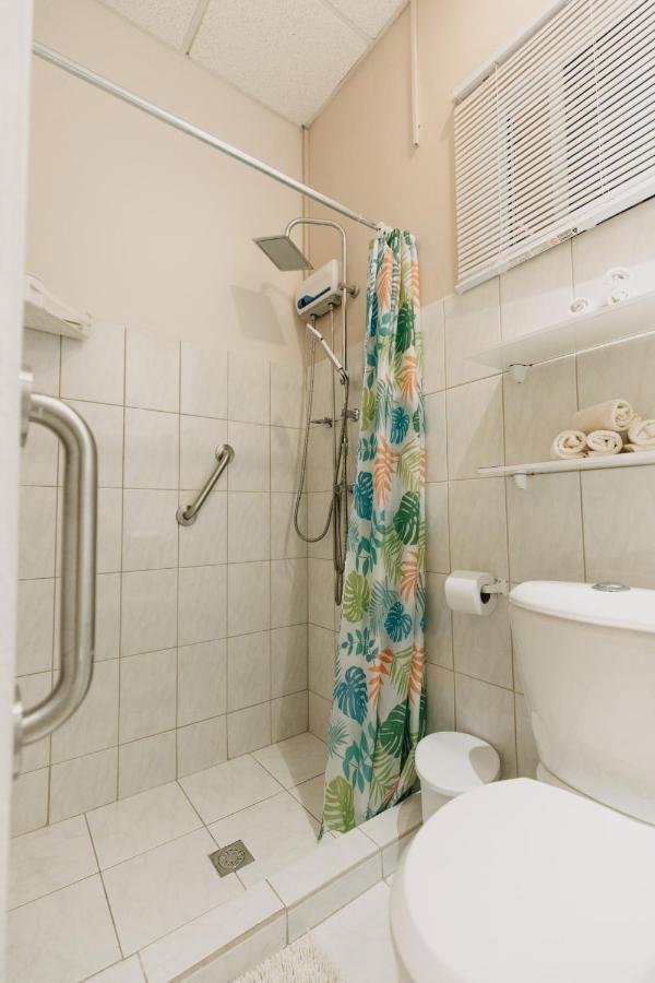 Bubali Studio Palm Beach Buitenkant foto