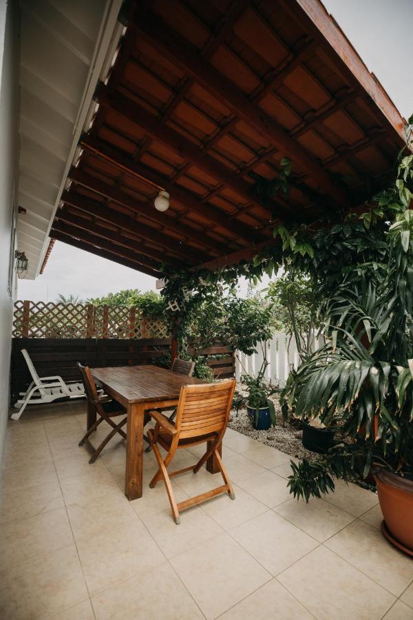 Bubali Studio Palm Beach Buitenkant foto